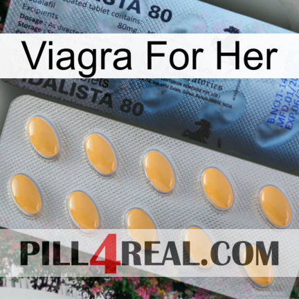 Viagra For Her 44